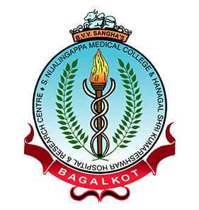 S. Nijalingappa Medical College